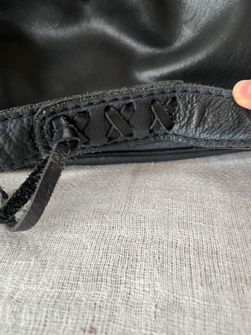 PORTERショルダーバッグ