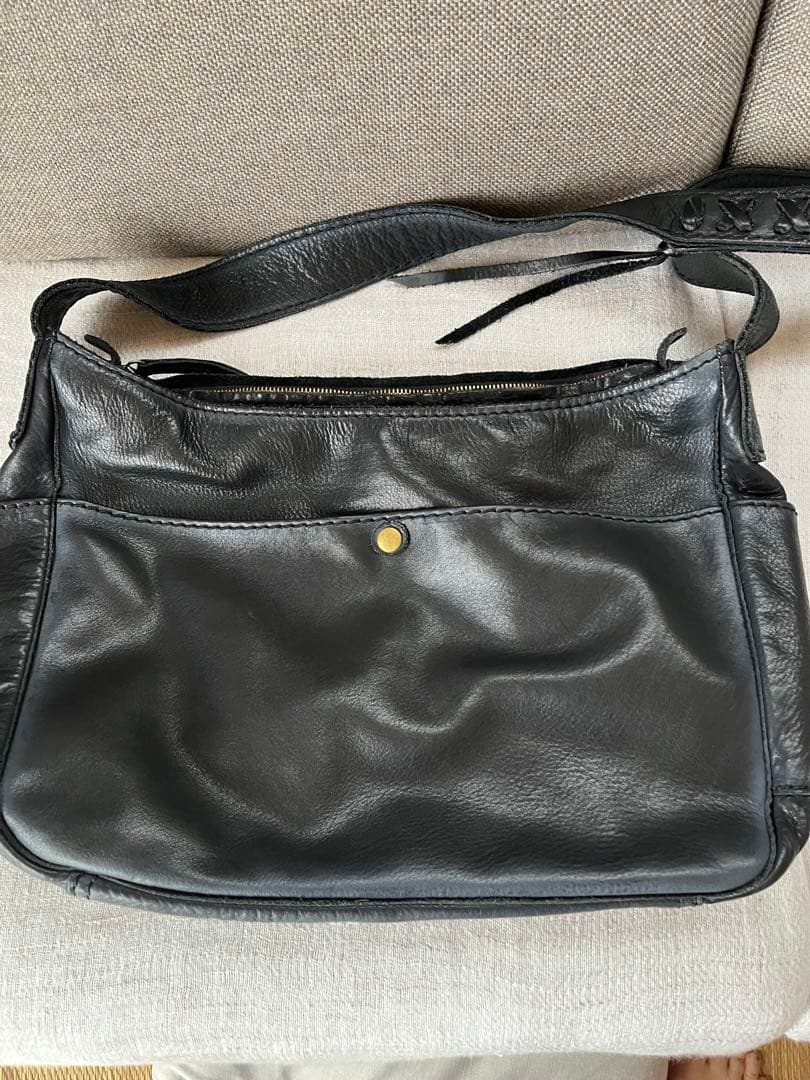 PORTERショルダーバッグ