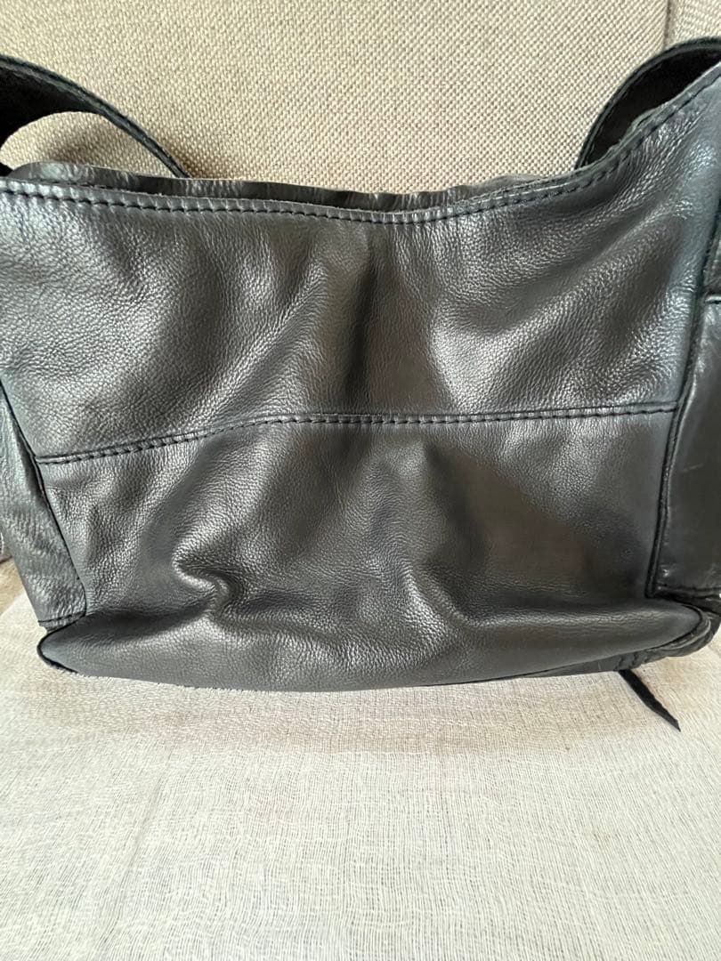 PORTERショルダーバッグ