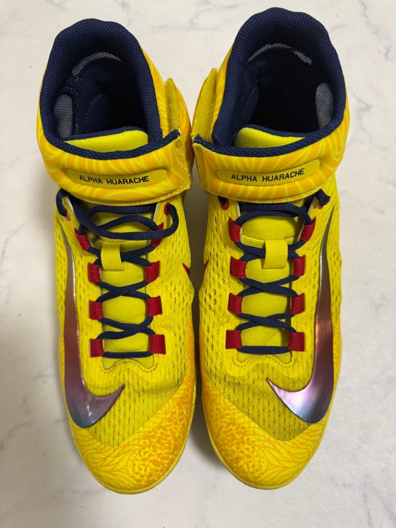 アクーニャJr.　シューズ　スパイク　ナイキ　28.5cm