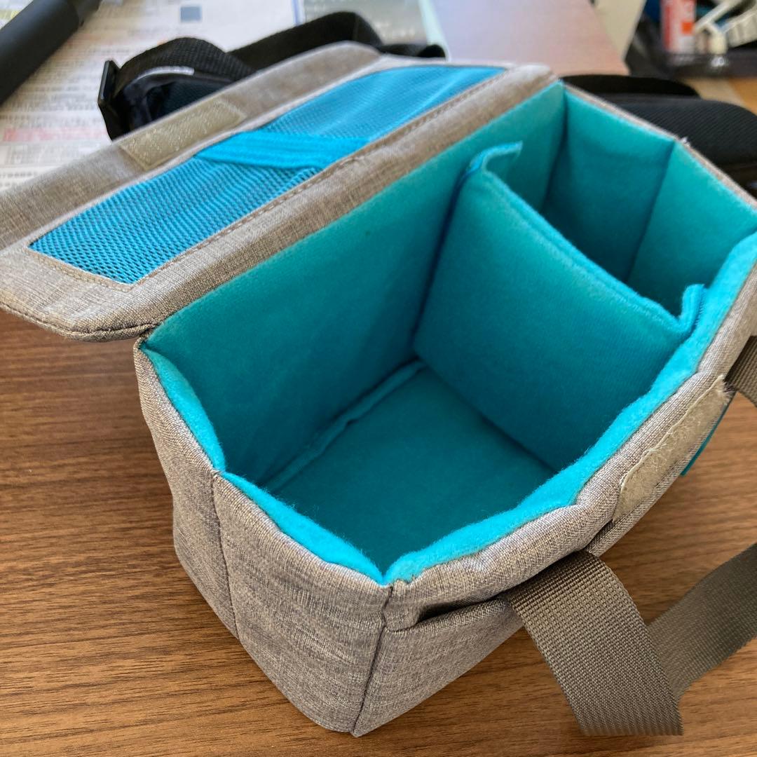 LUMIX DMC-GX7MK2L LEICAレンズ付き