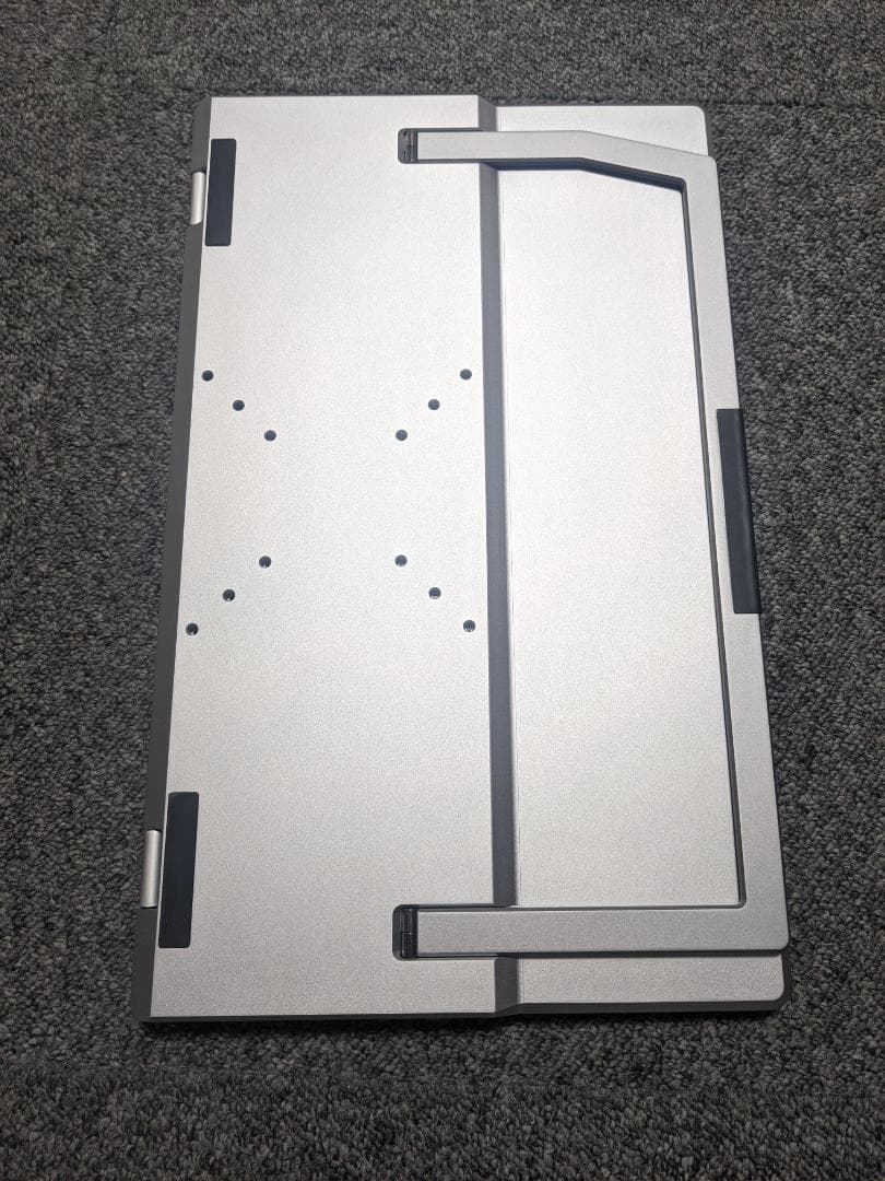 デュアルディスプレイ モバイルモニター 15.6インチ 2画面