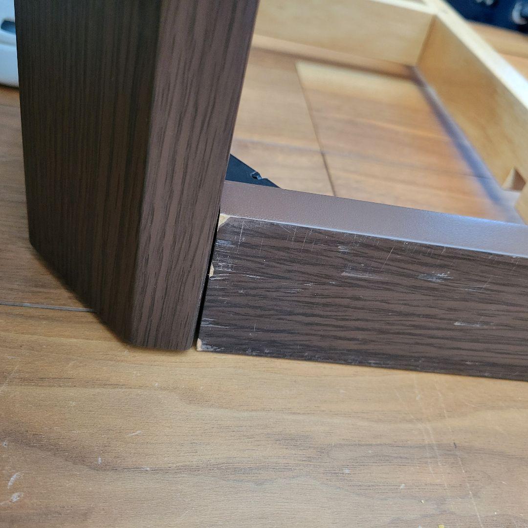 【直接お取り引き可能】ニトリ イスでもこたつ 布団セット