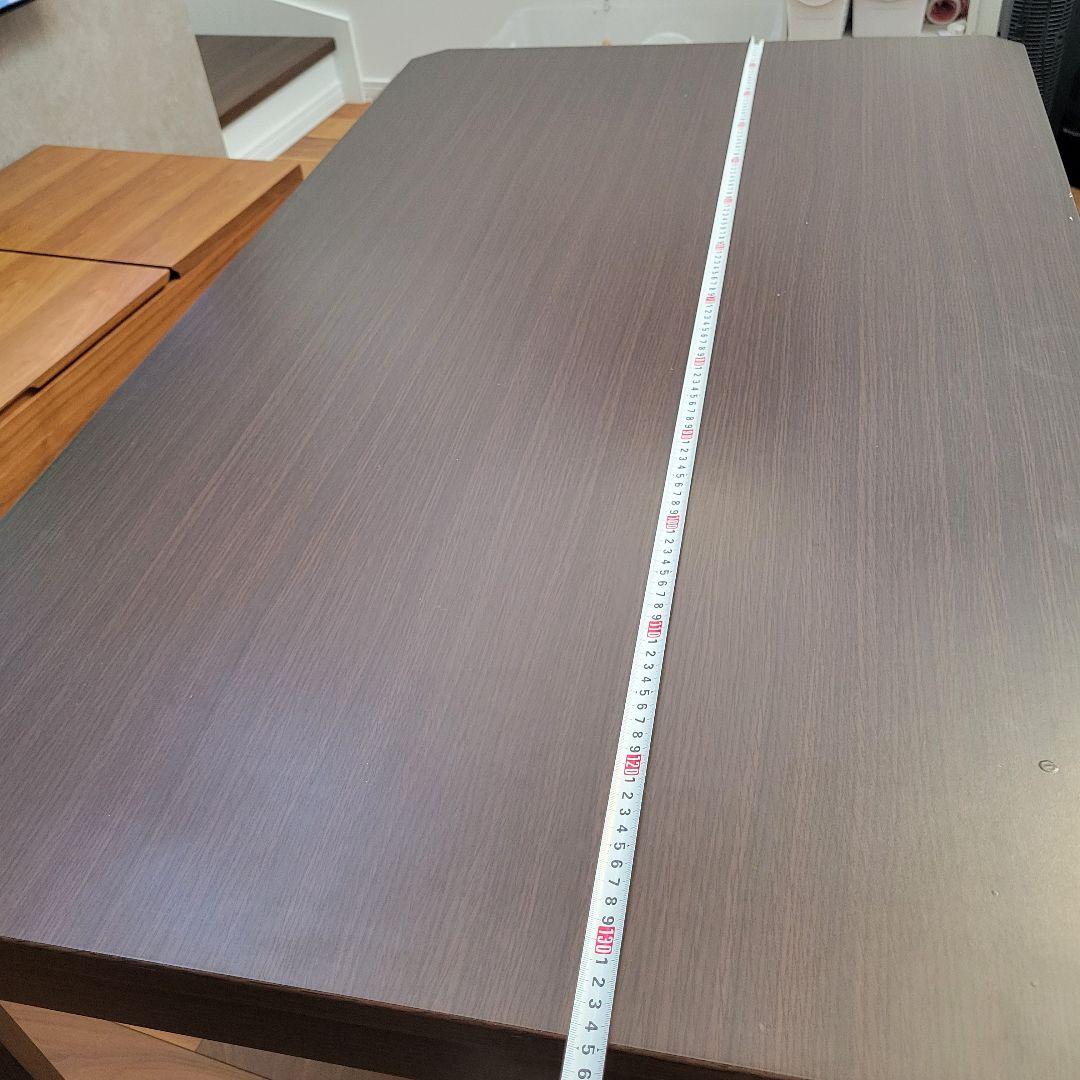 【直接お取り引き可能】ニトリ イスでもこたつ 布団セット