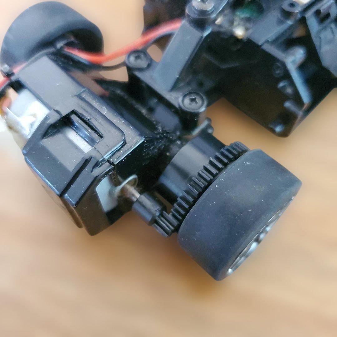 ミニッツRWDレディセット TOYOTA 86 MR-03N