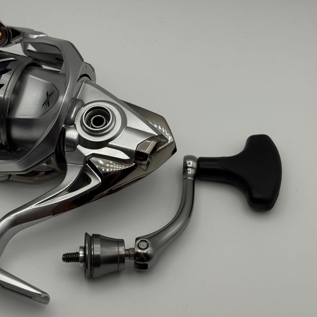 シマノ SHIMANO ストラディック C3000 スピニングリール 03412