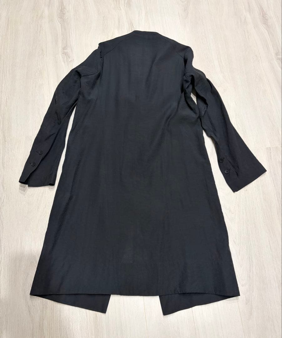 JULIUS エッジクラシックコート