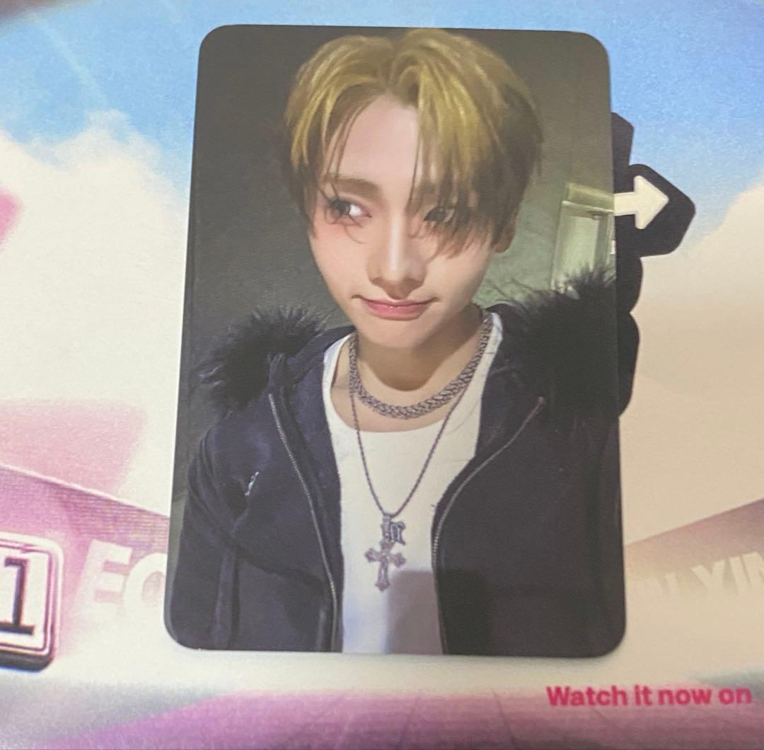 ALD1 サンウォン　デビュー ショーケース ショケ サノク 限定 トレカ