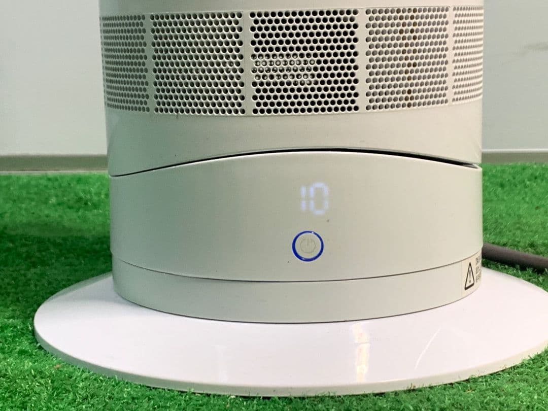 Dyson hot+cool AM09セラミックファンヒ―タ―