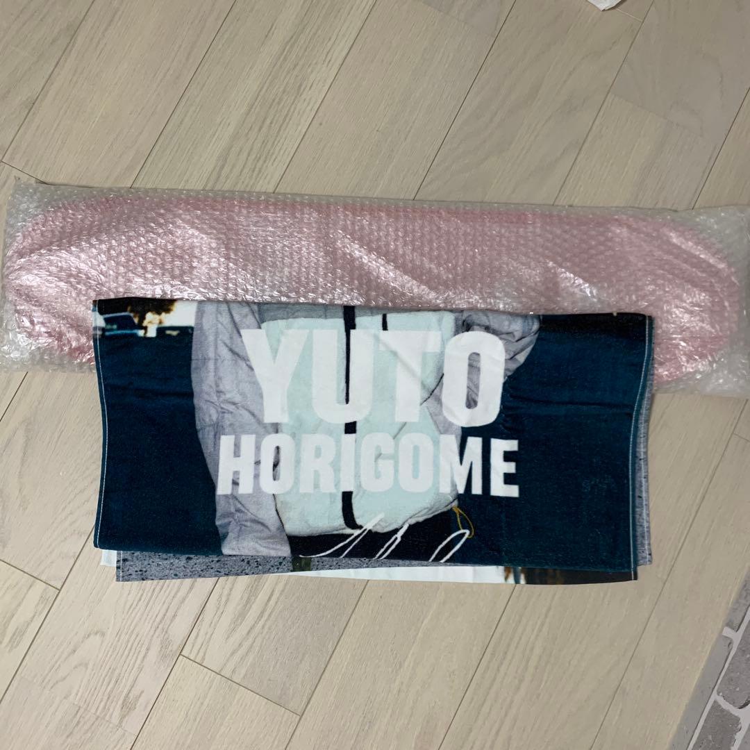 【最安値/新品】エイプリル スケートボード デッキ　堀米雄斗 8.0 おまけ付き