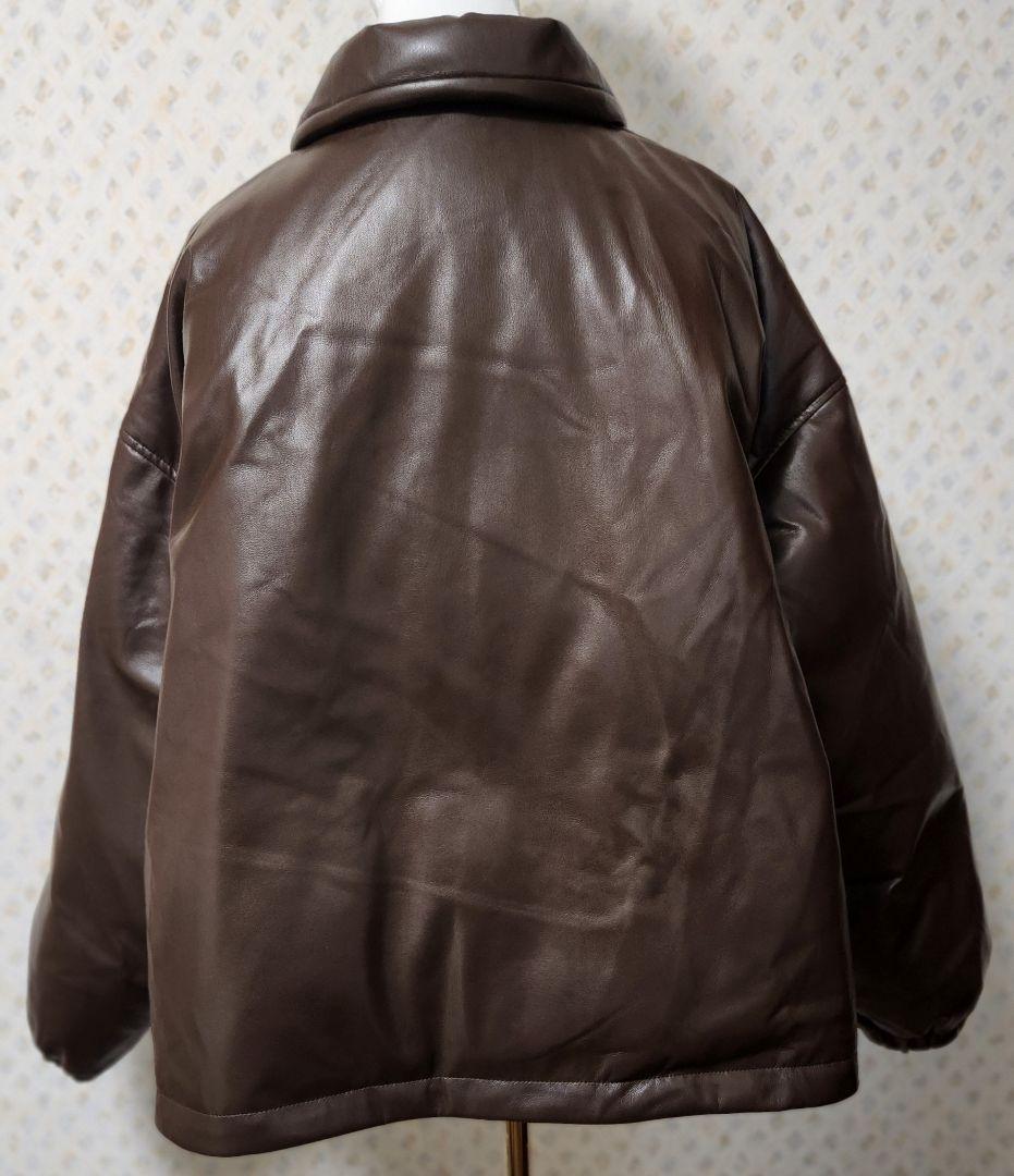 今季　新品特価　[CALUX/キャラクス] SHORT COACH JACKET