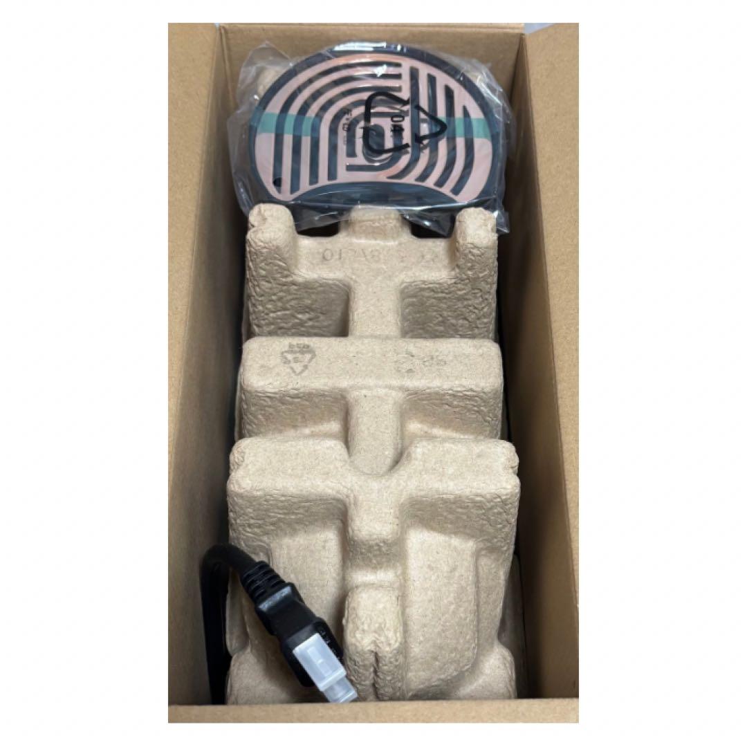 未使用　ネスカフェ ドルチェグスト GENIO S SHARE