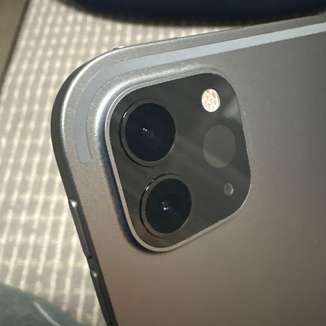 藤本 【ジャンク品】iPad Pro 11インチ 第4世代 256GB