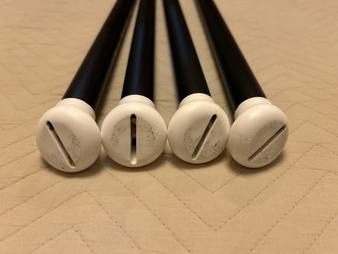 ベビービョルン　ハイチェア(ベルトなし)