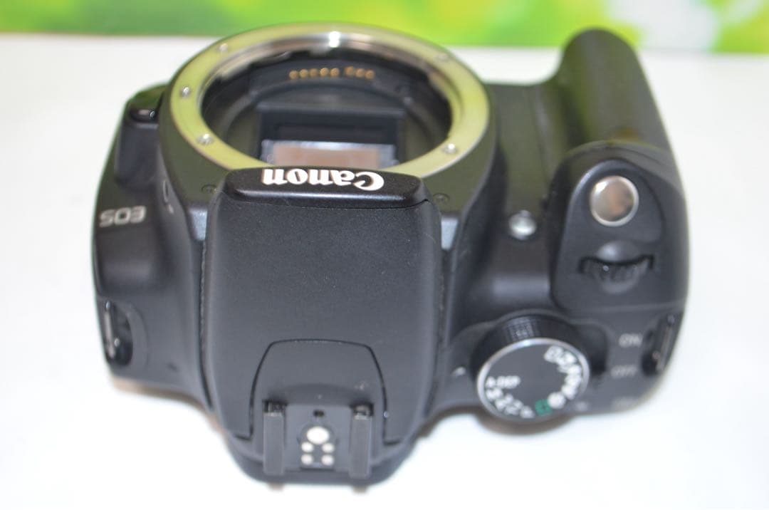 ❤初心者にオススメ❤Canon kiss N❤スマホに転送❤人気機種❤