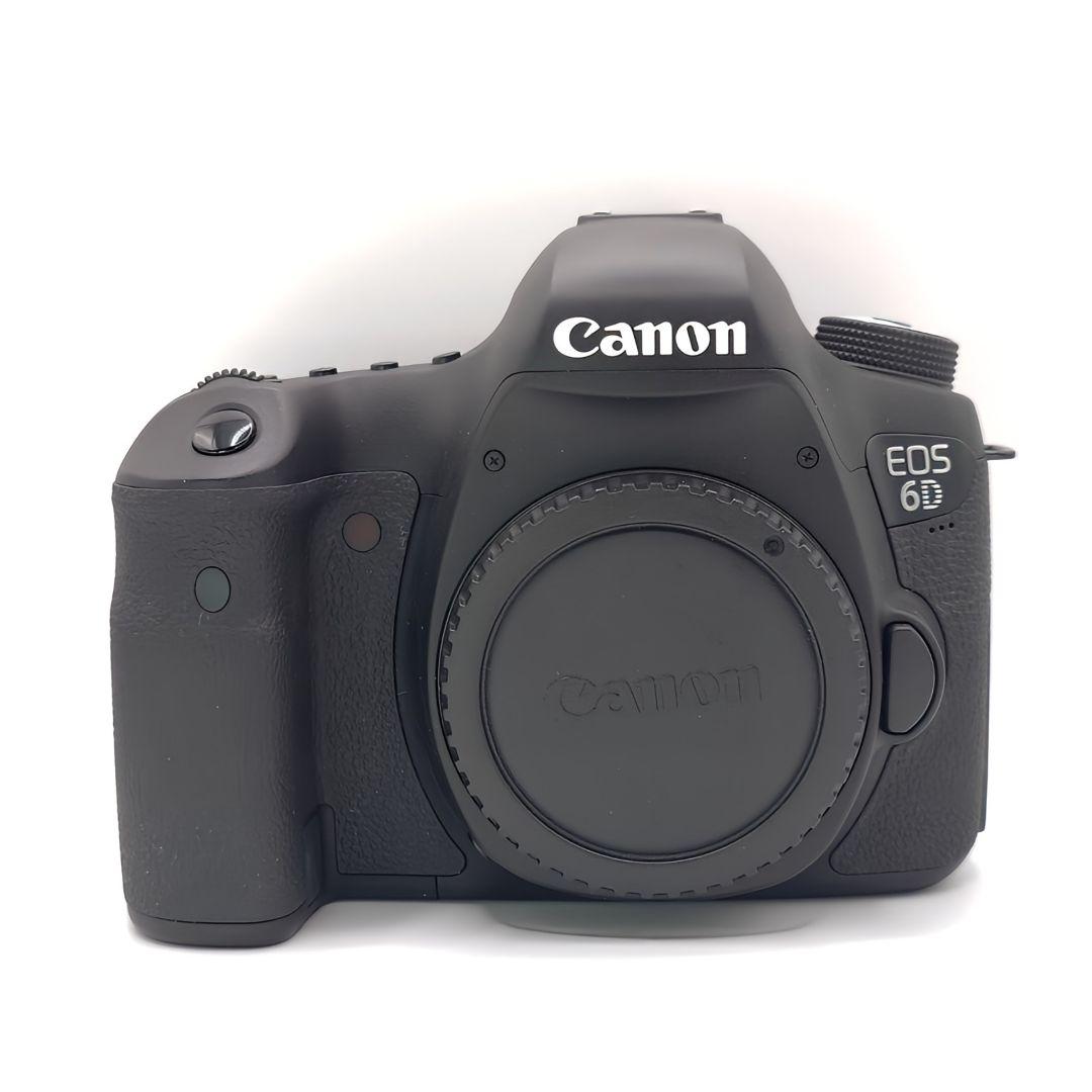 【土日割引】Canon EOS 6D HKIR天体改造機【ハヤタ・カメララボ製】