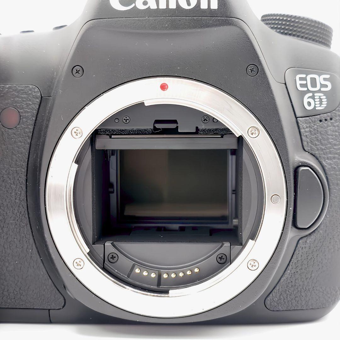 【土日割引】Canon EOS 6D HKIR天体改造機【ハヤタ・カメララボ製】