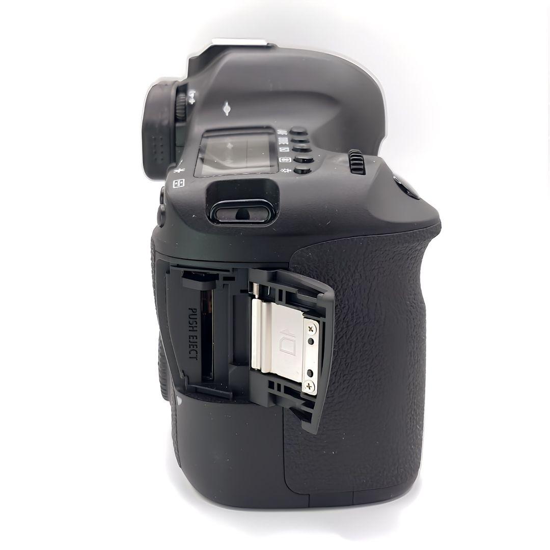 【土日割引】Canon EOS 6D HKIR天体改造機【ハヤタ・カメララボ製】