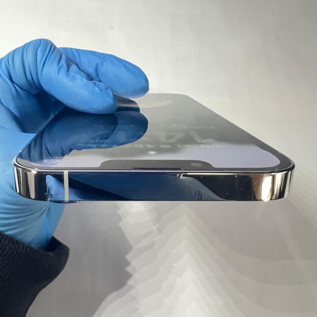 即買いOK！超美品 iPhone13Proシルバー128GB