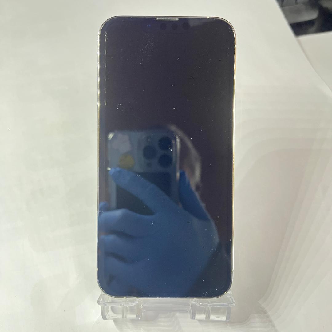 即買いOK！超美品 iPhone13Proシルバー128GB