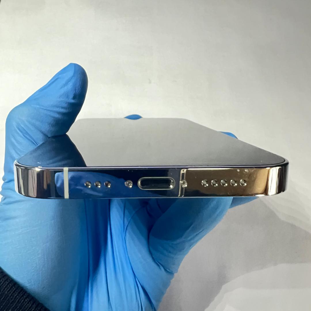 即買いOK！超美品 iPhone13Proシルバー128GB