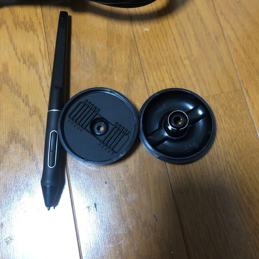 【最終値下げ】HUION Kamvas13 液タブ