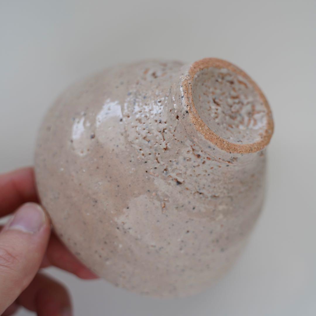 辻村塊　井戸茶碗　セット