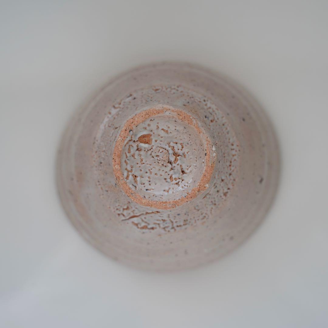 辻村塊　井戸茶碗　セット