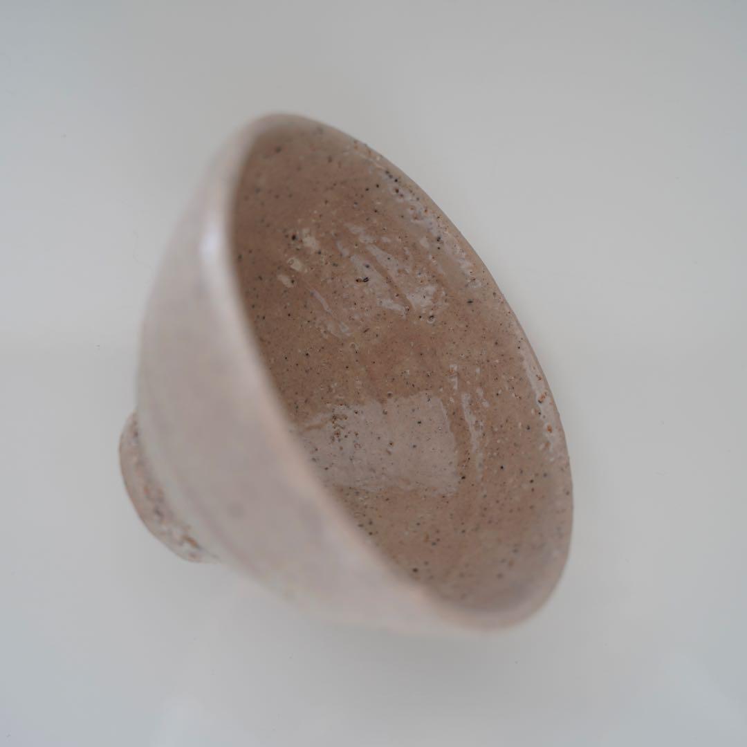 辻村塊　井戸茶碗　セット