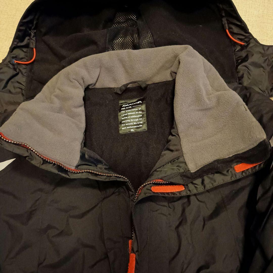 ダイワ　フィッシングスーツ　XL