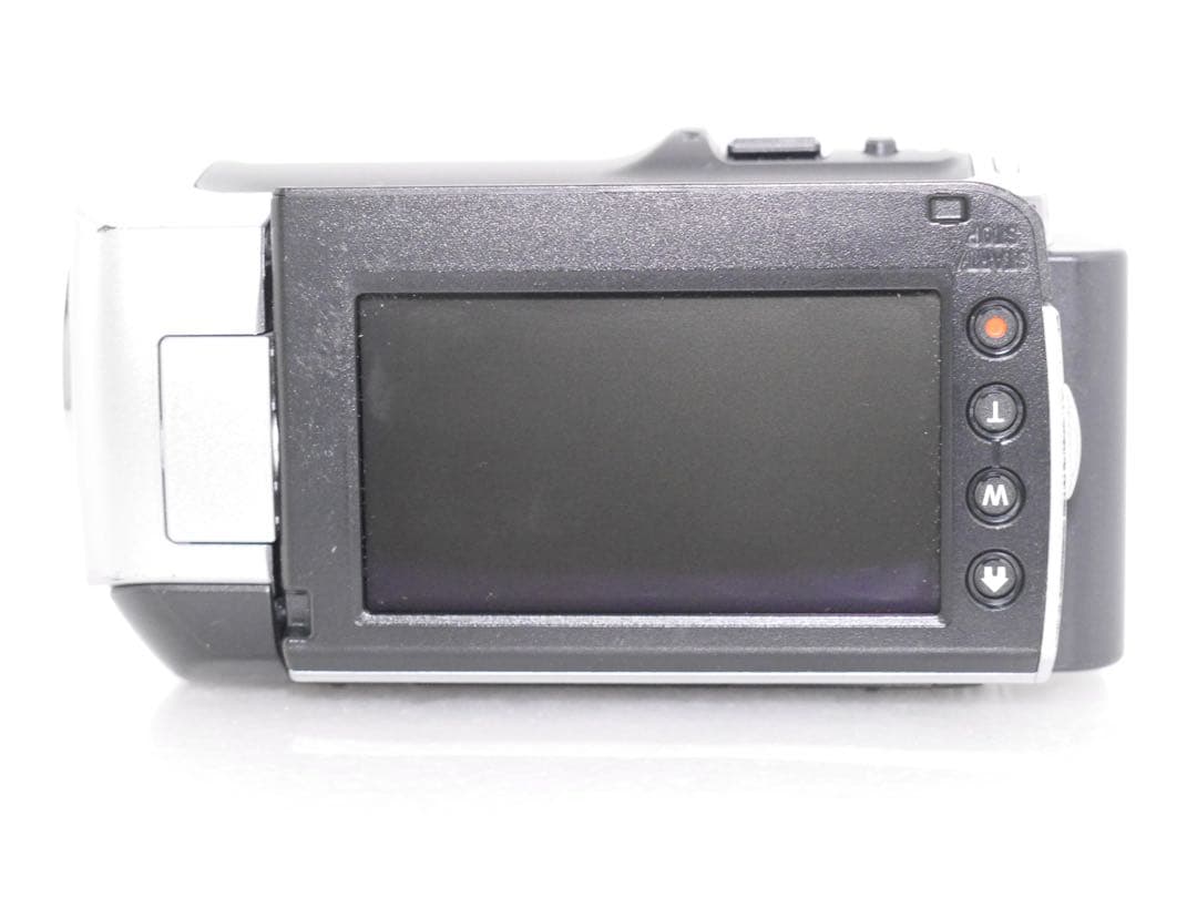 SONY ハンディカム HDR-CX120 シルバー