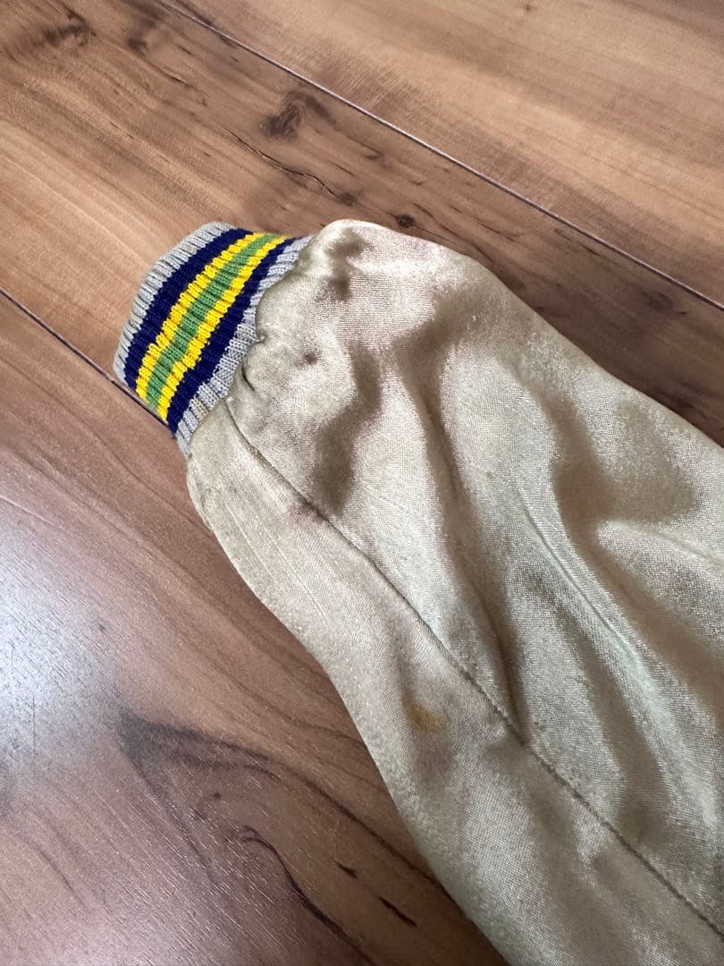 ルードギャラリー　スカジャン