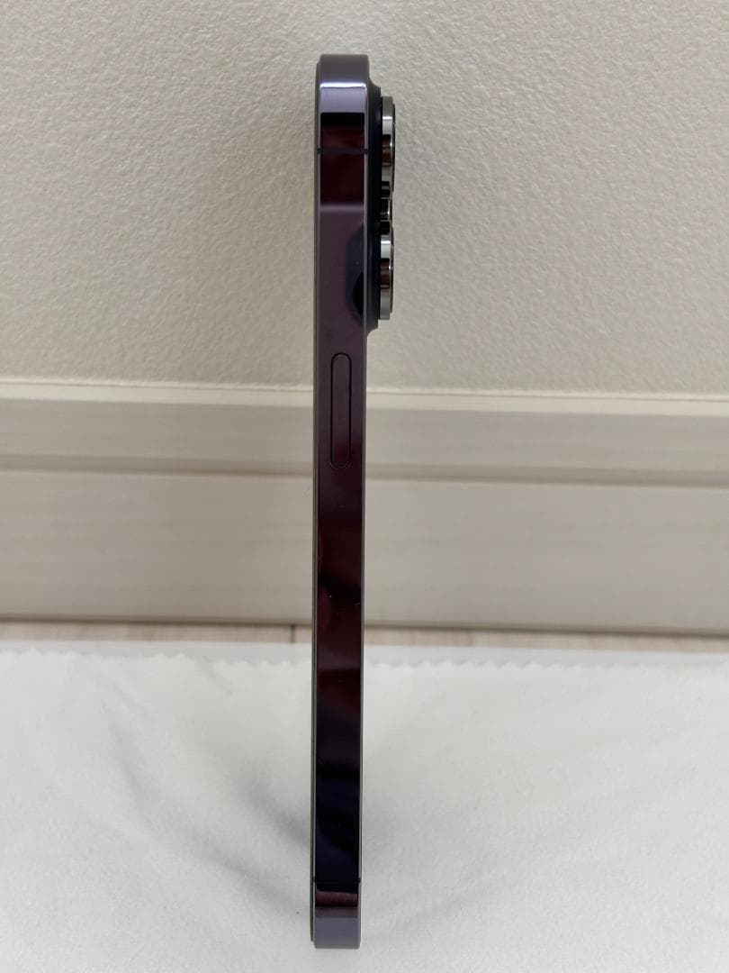 【RisoRisoさま専用】iPhone 14 Pro 256GB