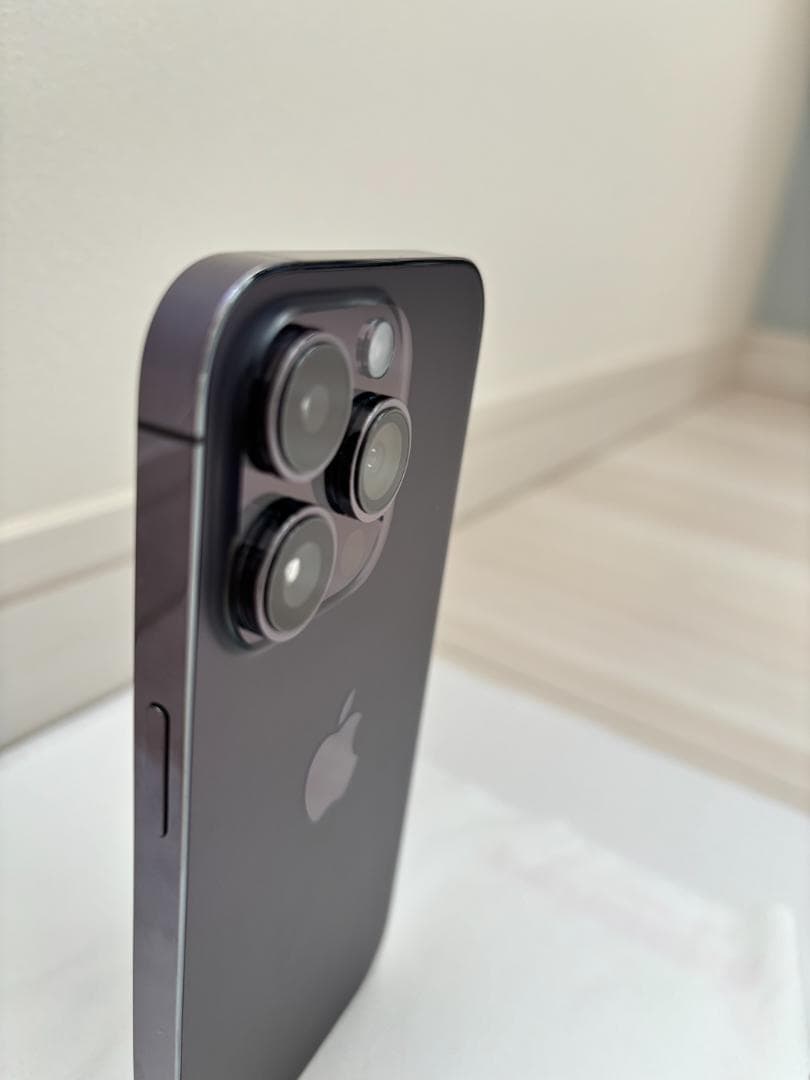 【RisoRisoさま専用】iPhone 14 Pro 256GB