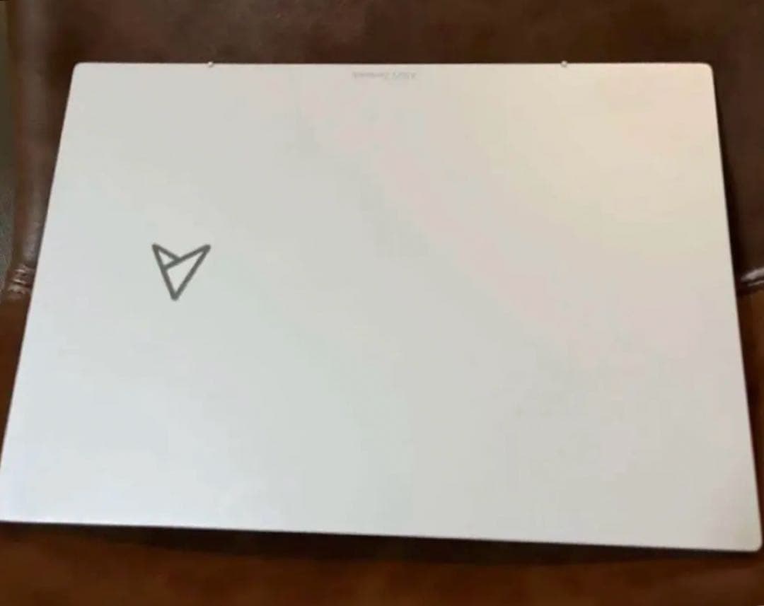 ノートPC ASUS Zenbook S 13 OLED PC