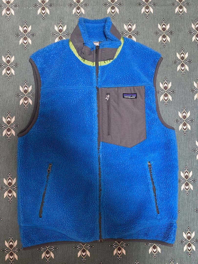 パタゴニア　Patagonia レトロX ベスト