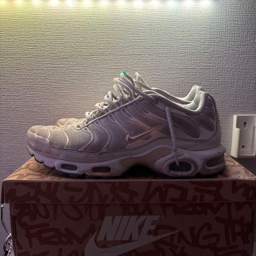 靴 Nike Air Max Plus nocta