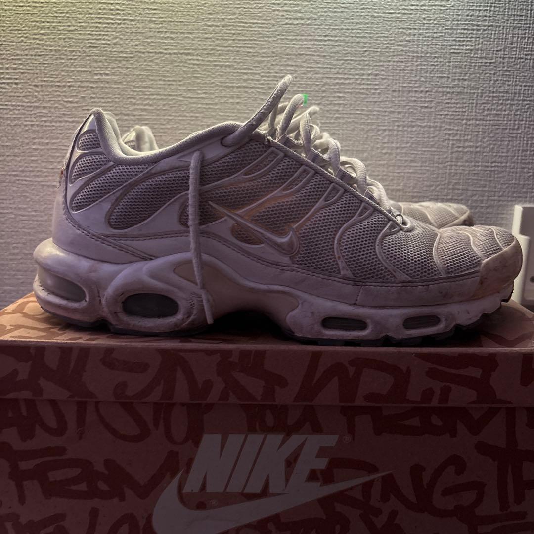 靴 Nike Air Max Plus nocta
