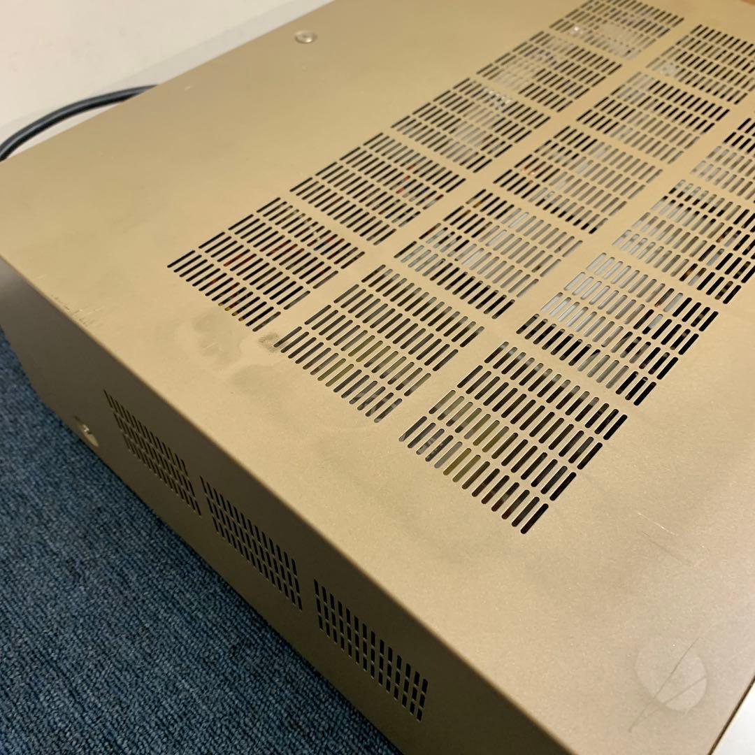 YAMAHA ヤマハ AVアンプ DSP AX-1400