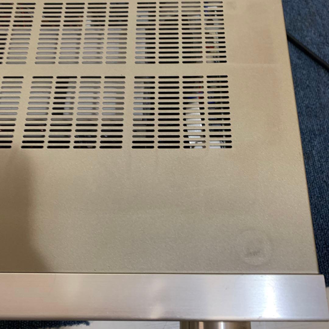 YAMAHA ヤマハ AVアンプ DSP AX-1400