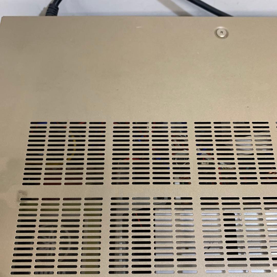 YAMAHA ヤマハ AVアンプ DSP AX-1400