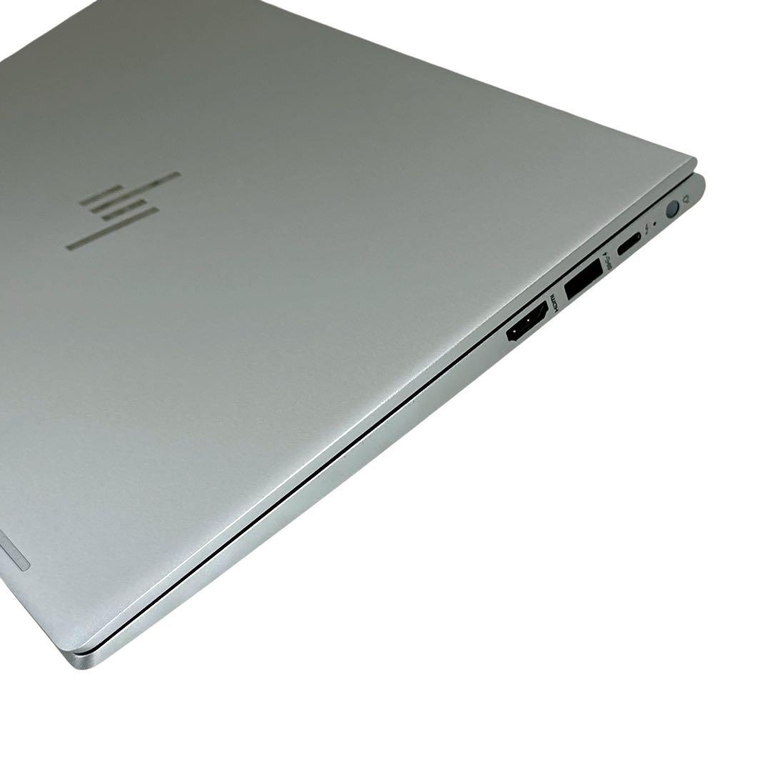 HP EliteBook i5 16G SSD256G ノートパソコン 805