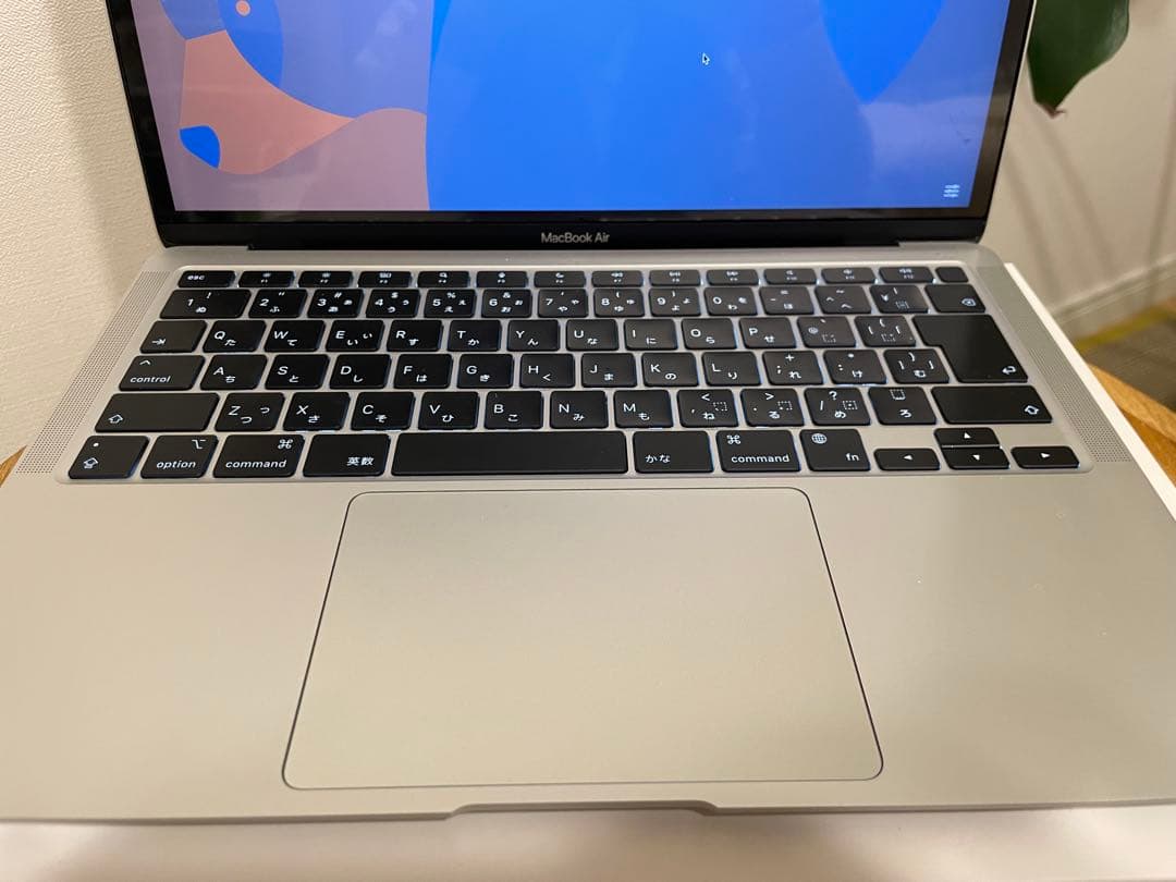 【美品】MacBook Air 13インチ