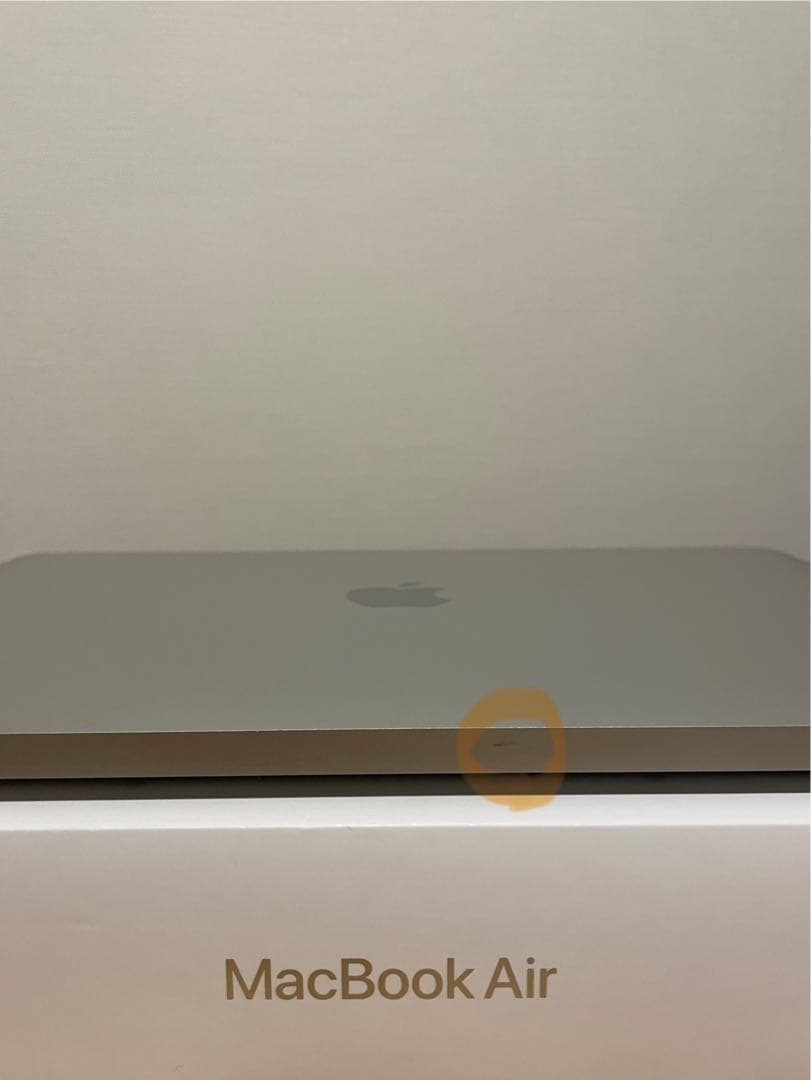 【美品】MacBook Air 13インチ