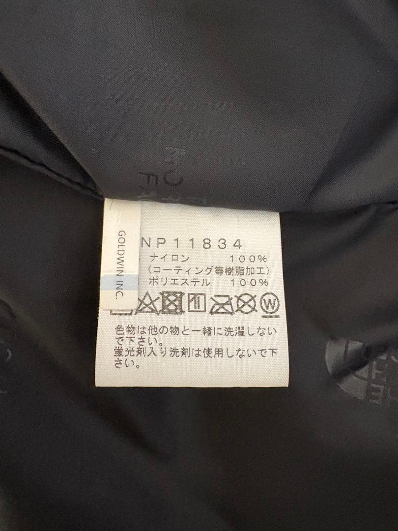 ★本日21時まで★THE NORTH FACE マウンテンライトジャケット