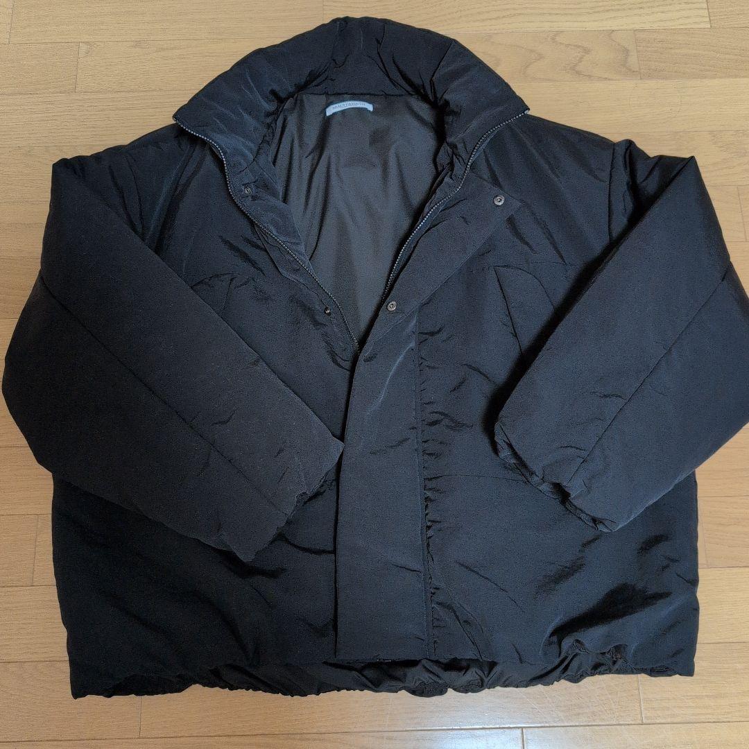 【WEB限定】ナイロン パデッド モンスターブルゾン ビューティーアンドユース