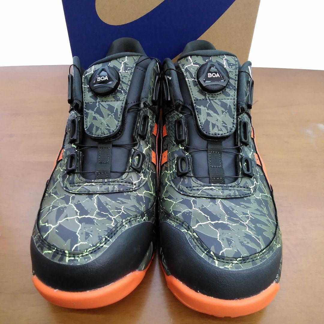 asics WINJOB CP306⭐BOA【 26.0cm 】