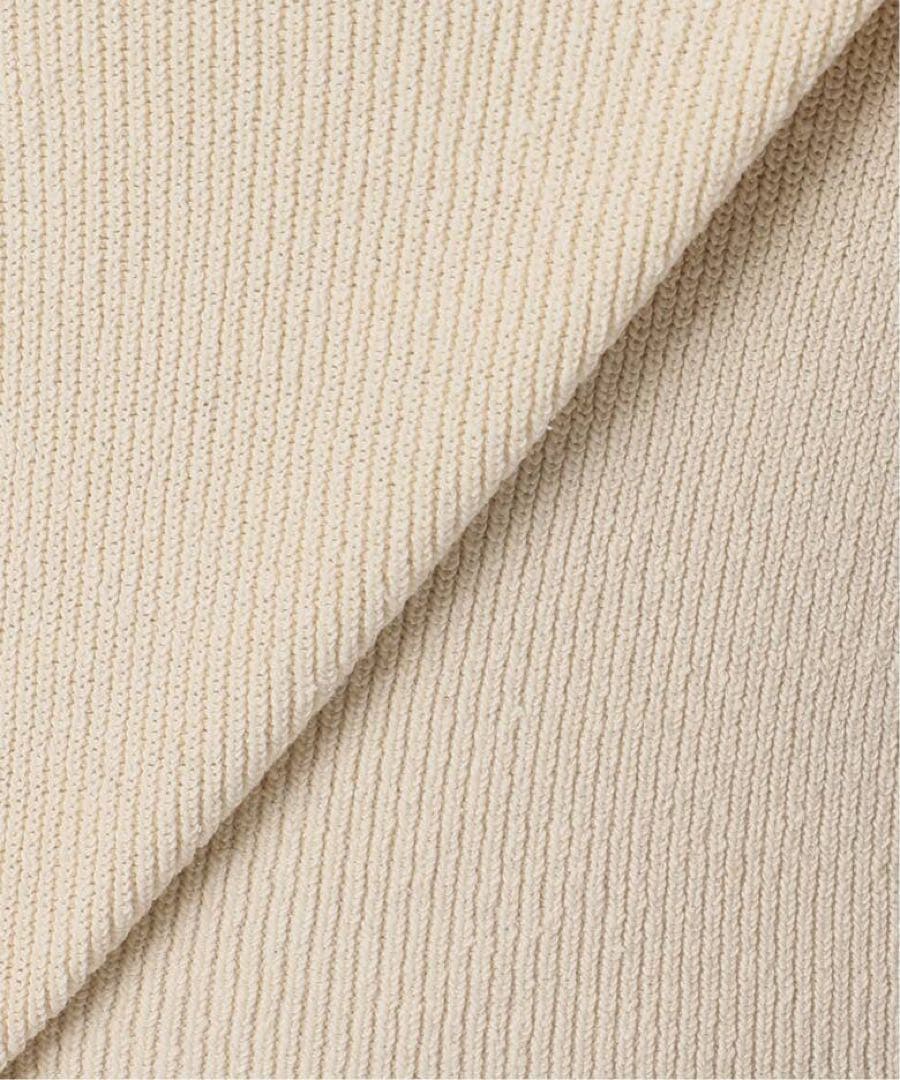 ＊今期＊ Plage Noil silk Square ニット