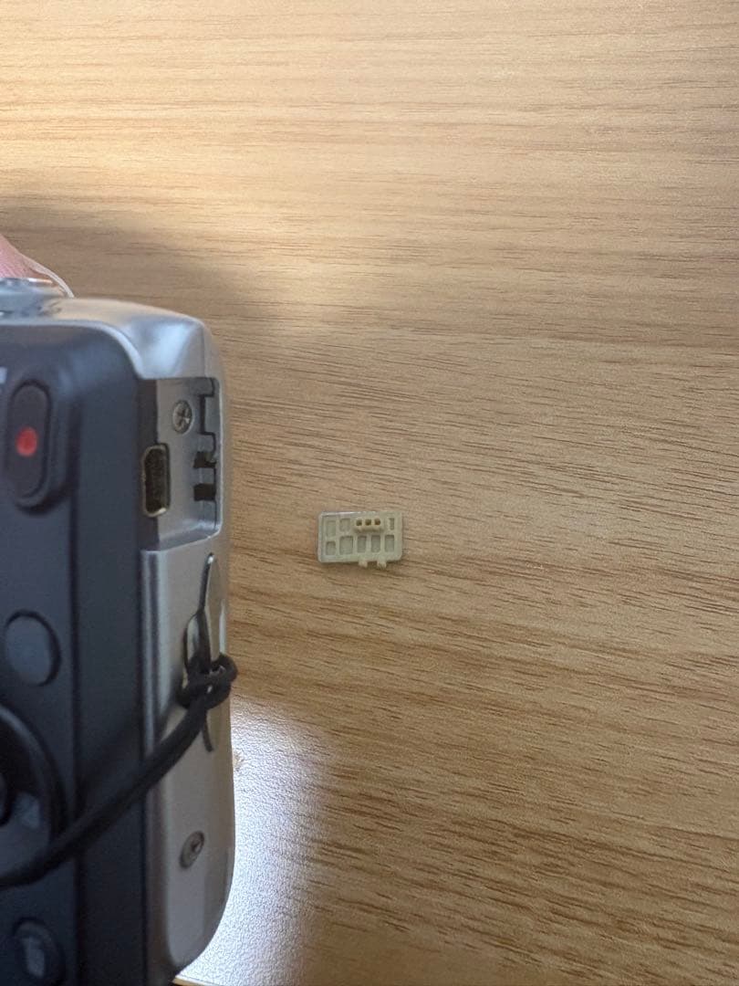 Nikon COOLPIX S3600 デジタルカメラ