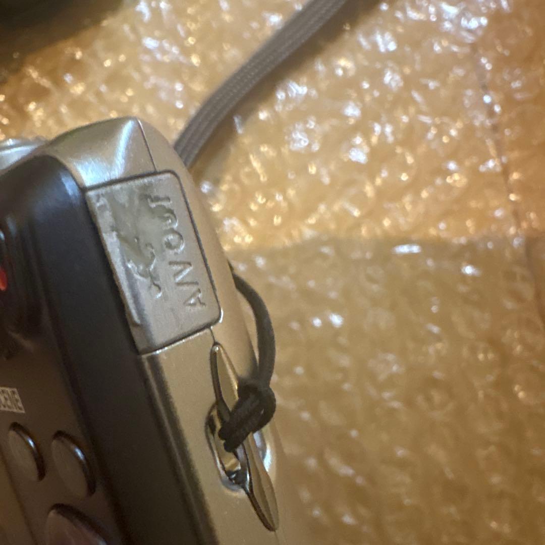 Nikon COOLPIX S3600 デジタルカメラ